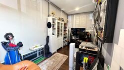 Mon Jervois (D10), Condominium #593120471